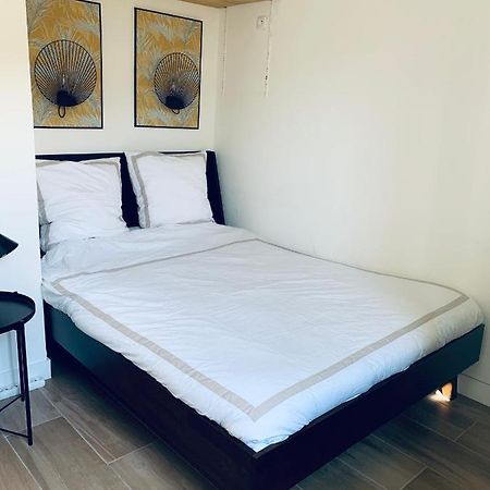 ** La Suite Occitane ** 43M2 Renove, Gare St Roch มงต์เปอลิเยร์ ภายนอก รูปภาพ